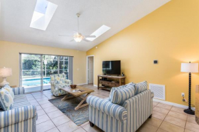 Three Bedroom 2 Bathroom Disney Vacation Home